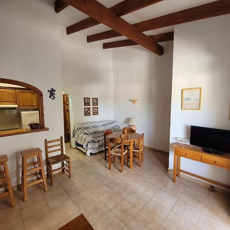 Apartamento Gecko Son Parc Luaran gambar