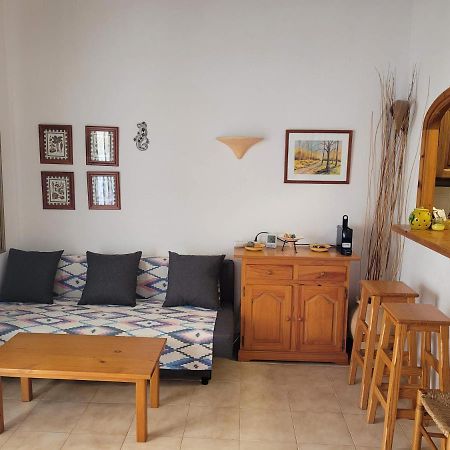 Apartamento Gecko Son Parc Luaran gambar