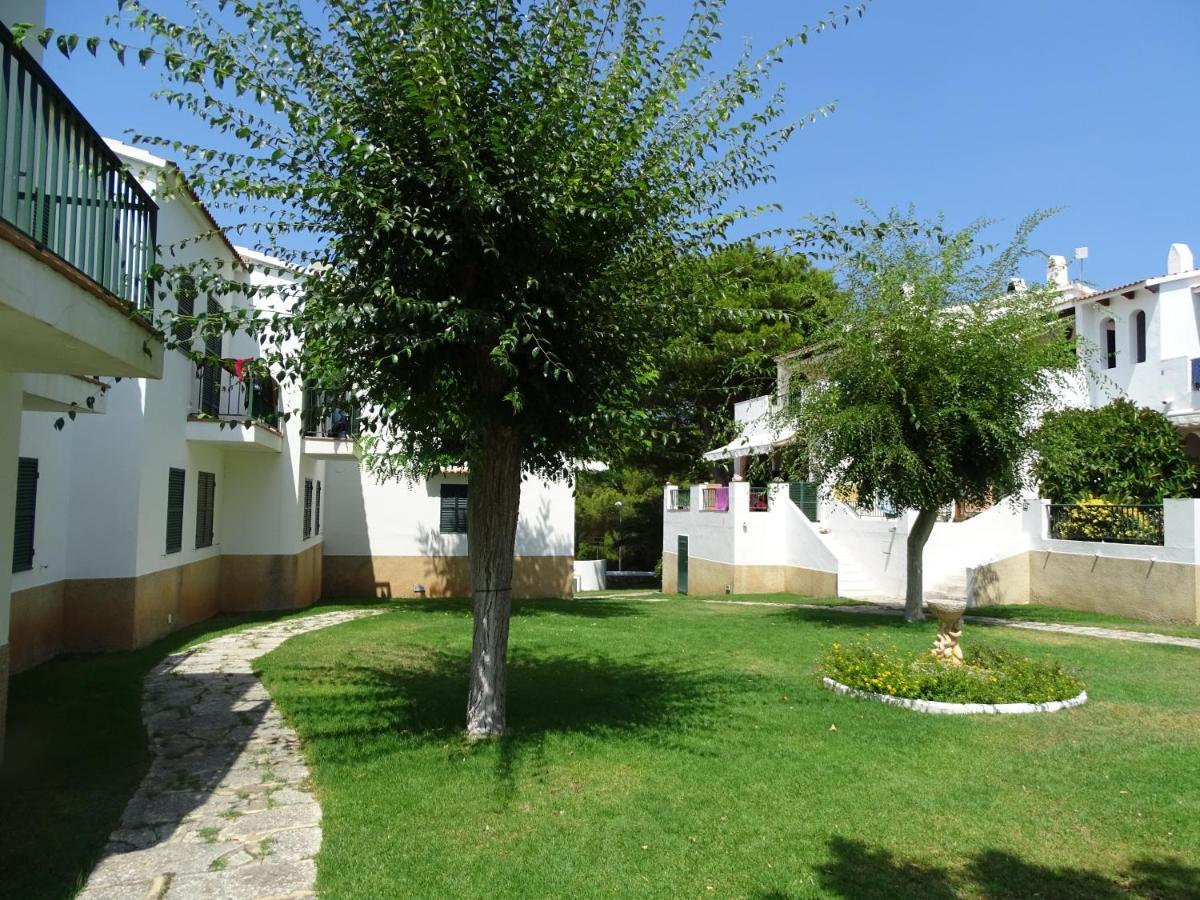 Apartamento Gecko Son Parc Luaran gambar