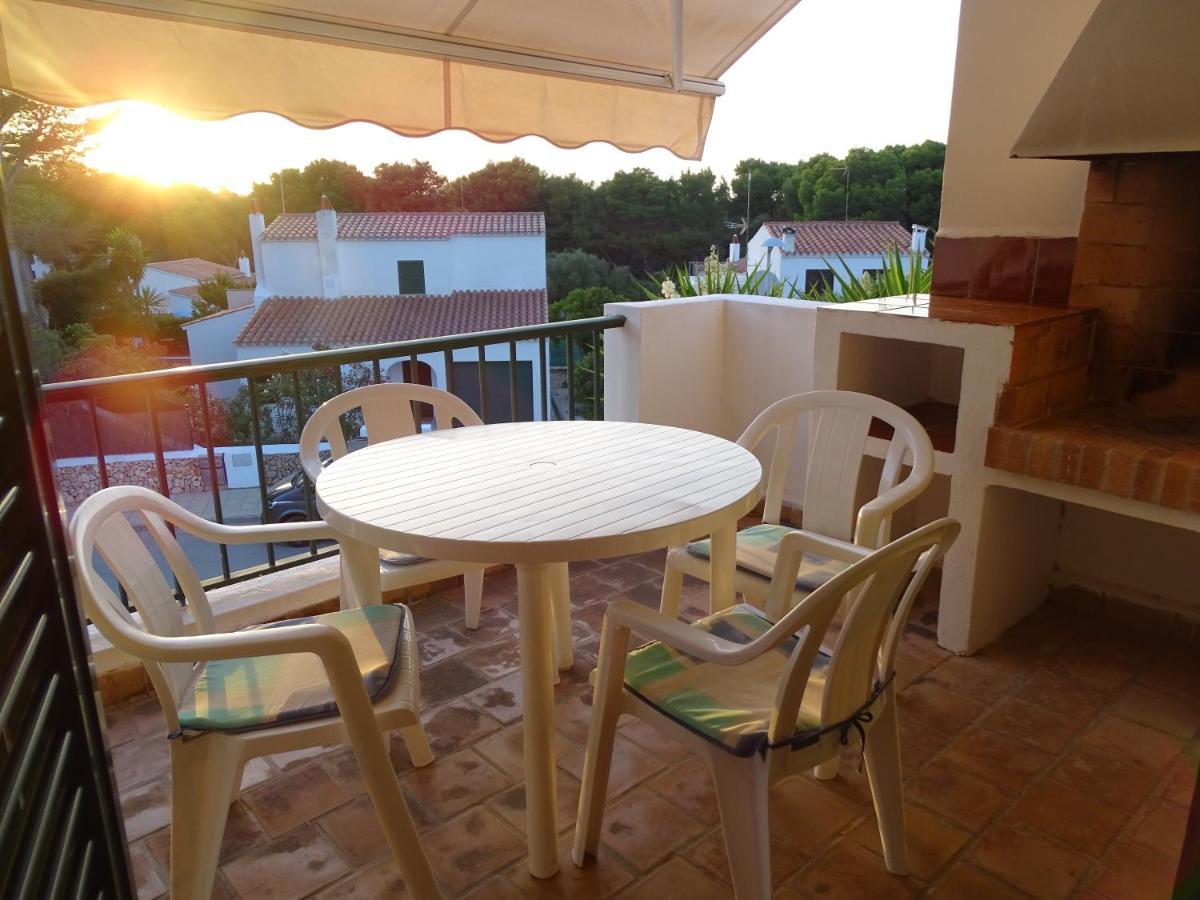 Apartamento Gecko Son Parc Luaran gambar