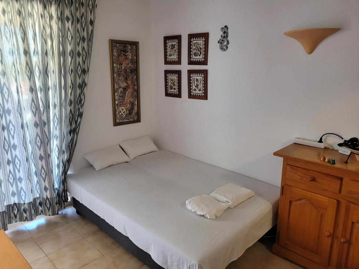 Apartamento Gecko Son Parc Luaran gambar