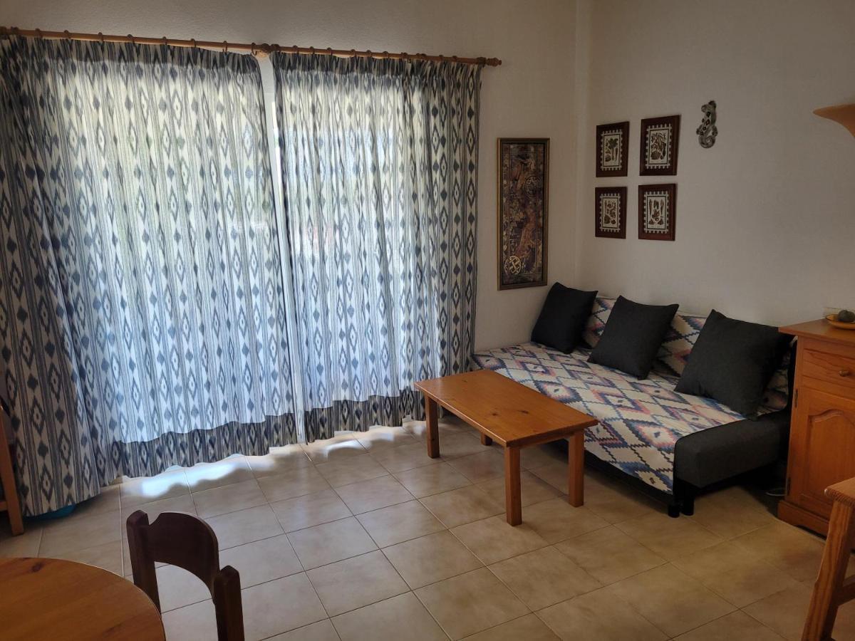 Apartamento Gecko Son Parc Luaran gambar