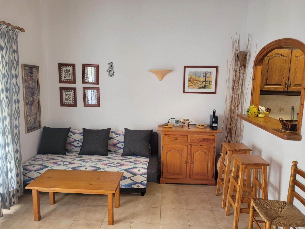 Apartamento Gecko Son Parc Luaran gambar