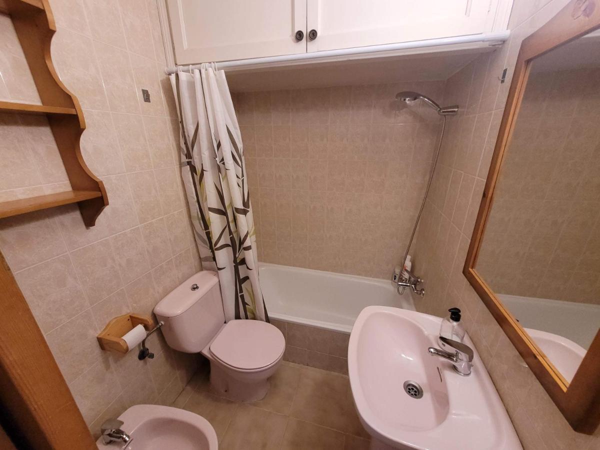 Apartamento Gecko Son Parc Luaran gambar