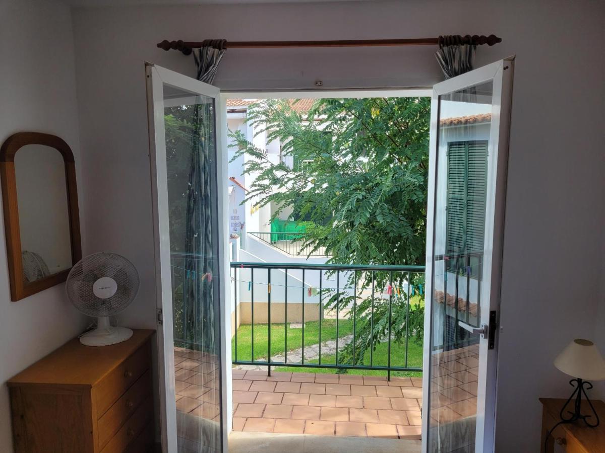 Apartamento Gecko Son Parc Luaran gambar