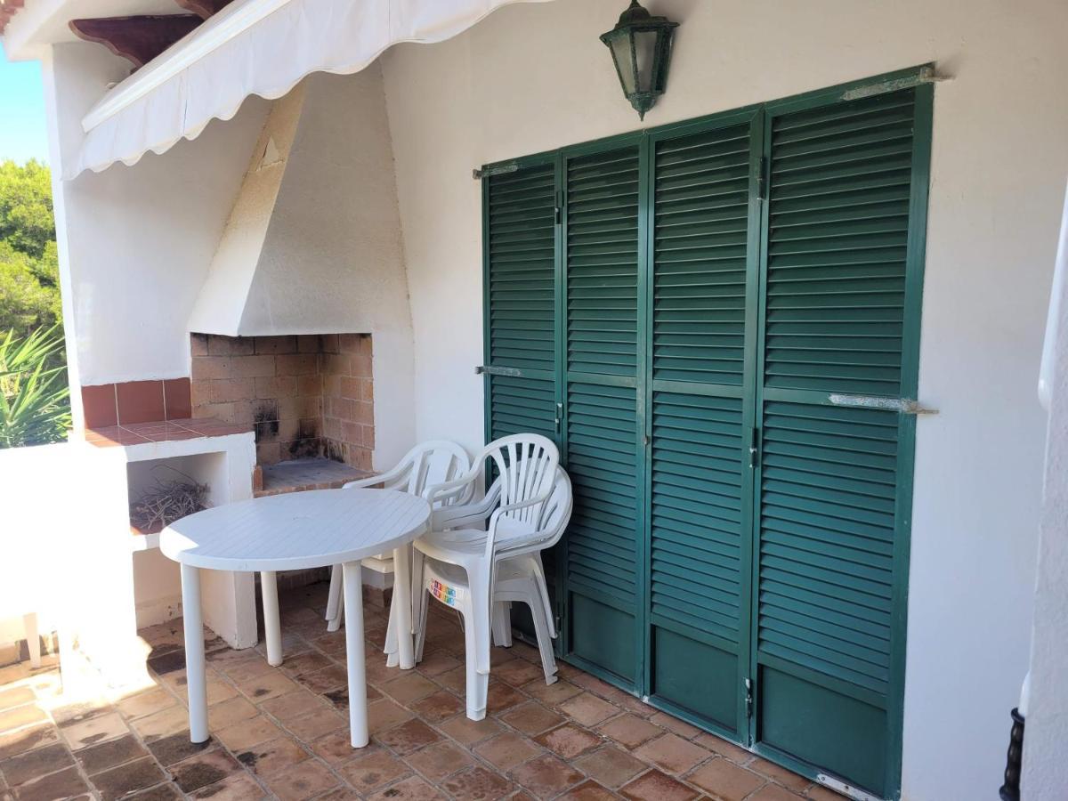 Apartamento Gecko Son Parc Luaran gambar